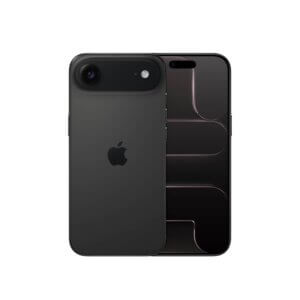 Apple iPhone Air 256 GB - Space Black från Apple.