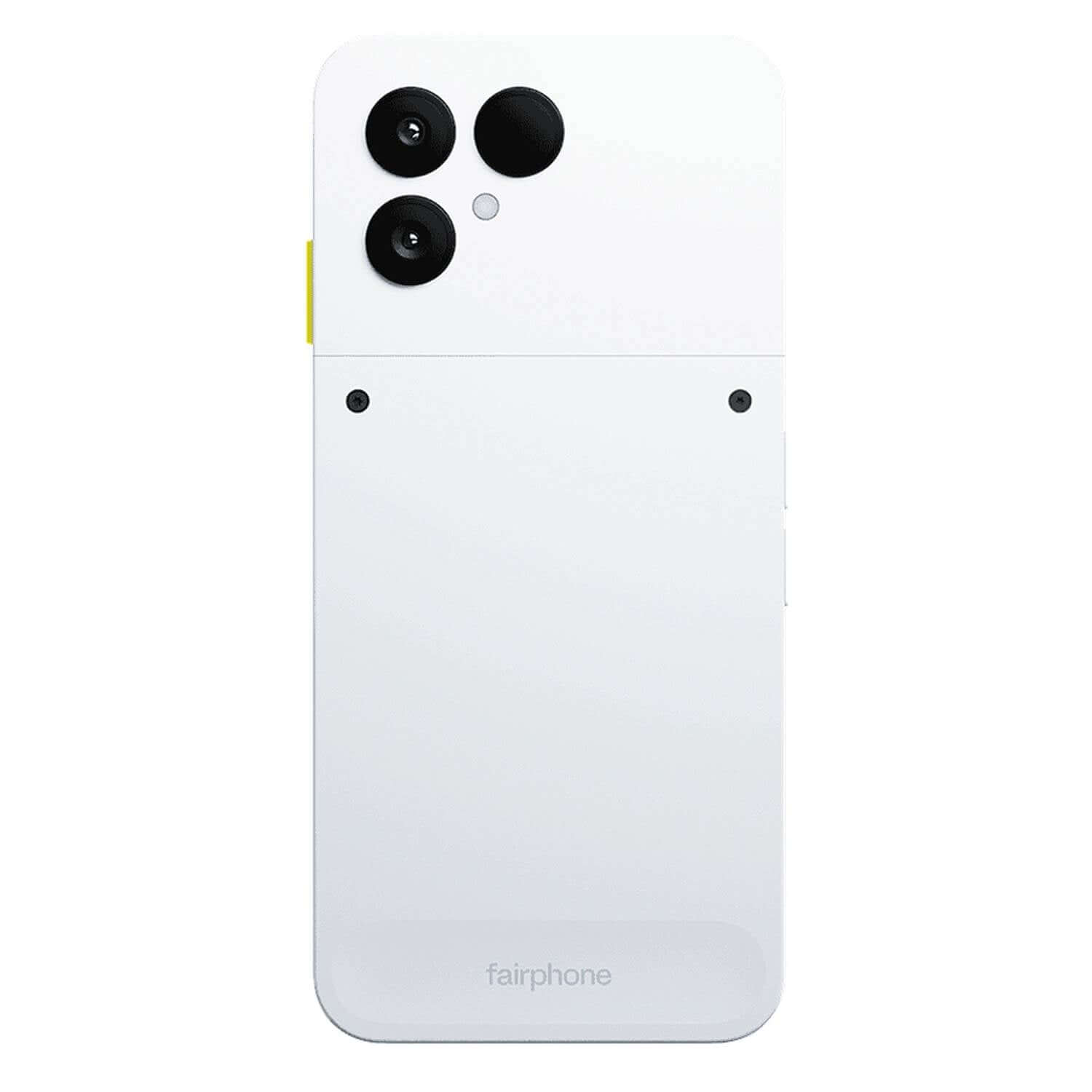 Fairphone 6 8 GB/256 GB - Cloud White från Fairphone.