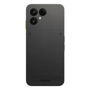 Fairphone 6 8 GB/256 GB - Horizon Black från Fairphone.