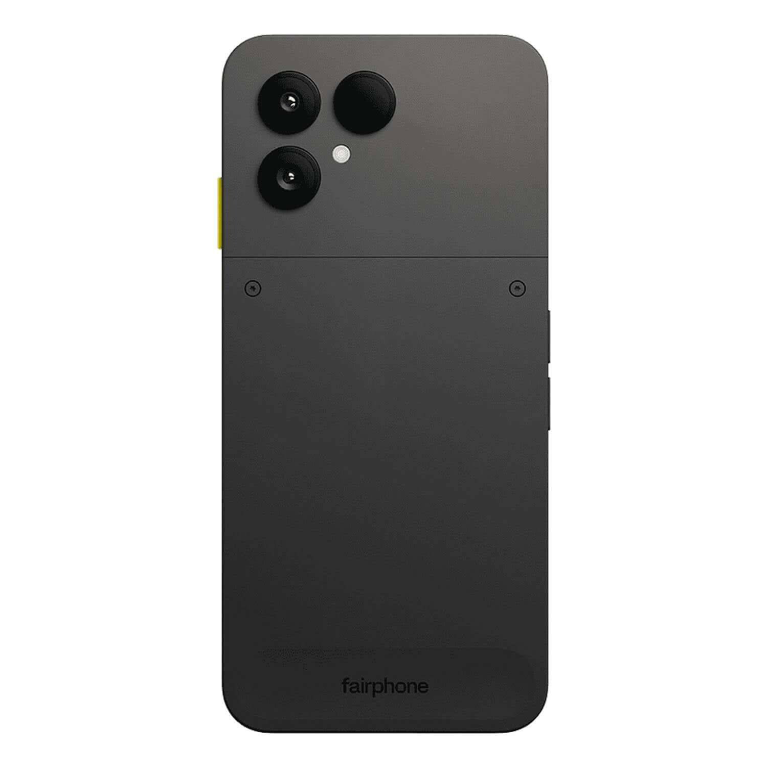 Fairphone 6 8 GB/256 GB - Horizon Black från Fairphone.