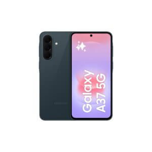 Samsung Galaxy A37 5G 128 GB - Awesome Graygreen från Samsung.