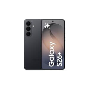 Samsung Galaxy S26+ 256 GB - Black från Samsung.