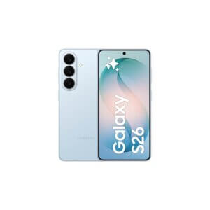 Samsung Galaxy S26 512 GB - Sky Blue från Samsung.
