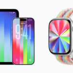 Apple presenterar en ny Pride-kollektion