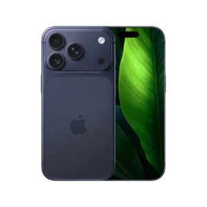 iPhone 17 Pro Max Deep Blue / 2TB / Okej skick från Apple.