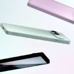 Sony lanserar Xperia 10 VIII