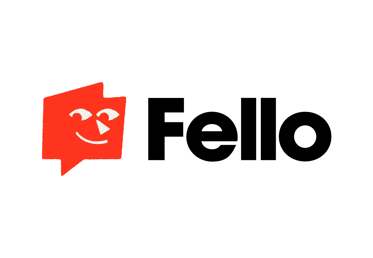 fello logo