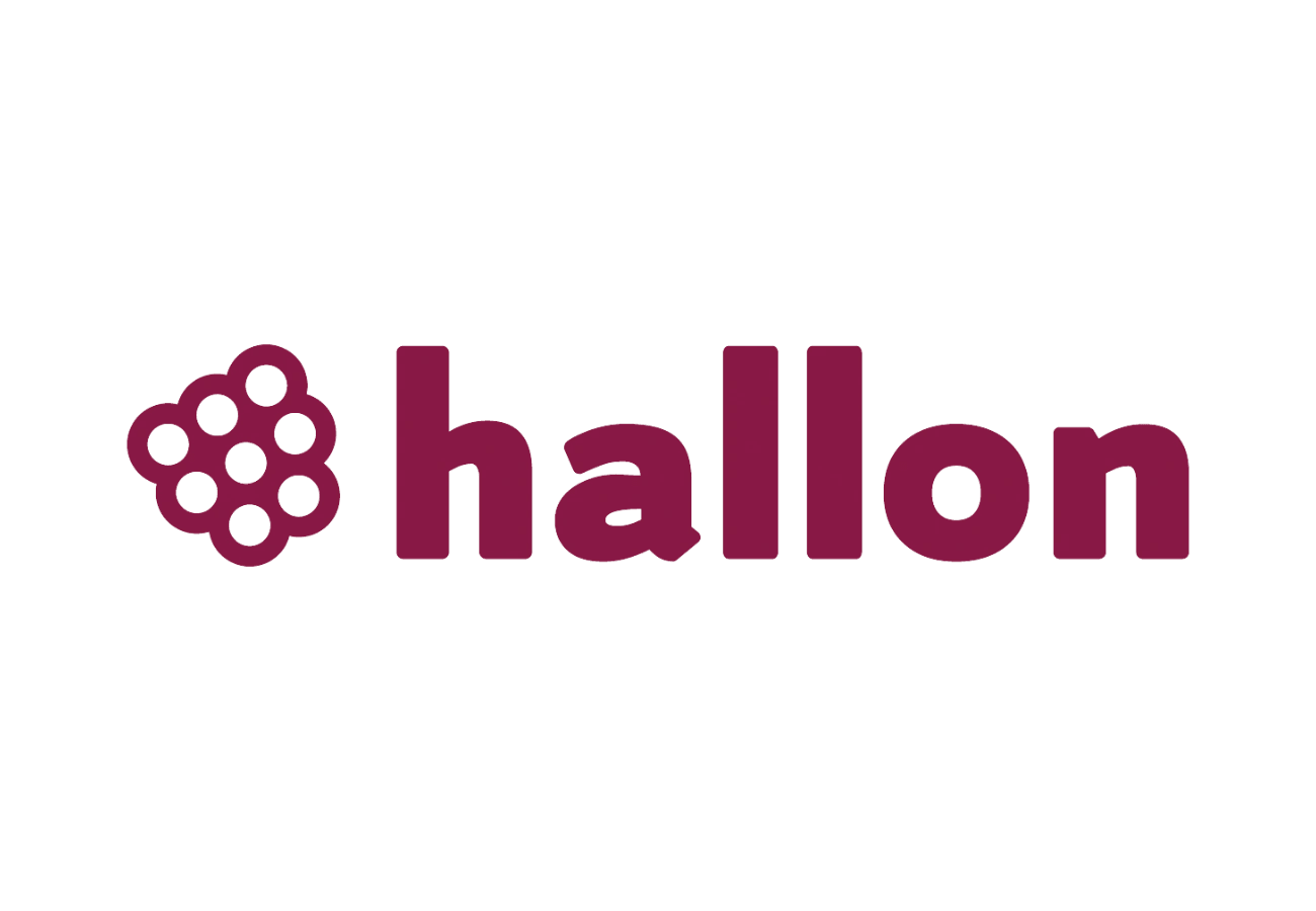 hallon logo