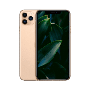 iPhone 11 Pro Guld / 64GB / Okej skick