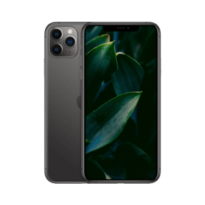 iPhone 11 Pro Rymdgrå / 64GB / Okej skick