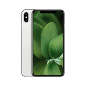 iPhone XS Silver / 512GB / Okej skick från Apple.