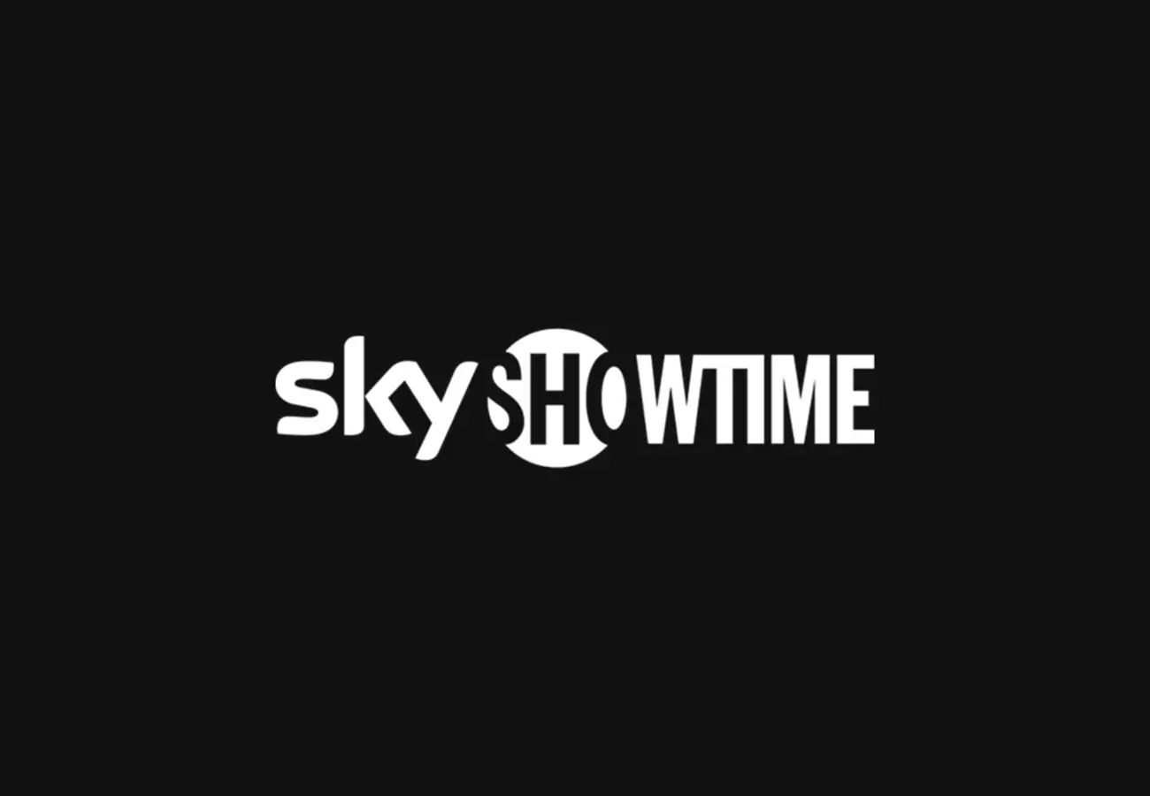 Sky Showtime logo