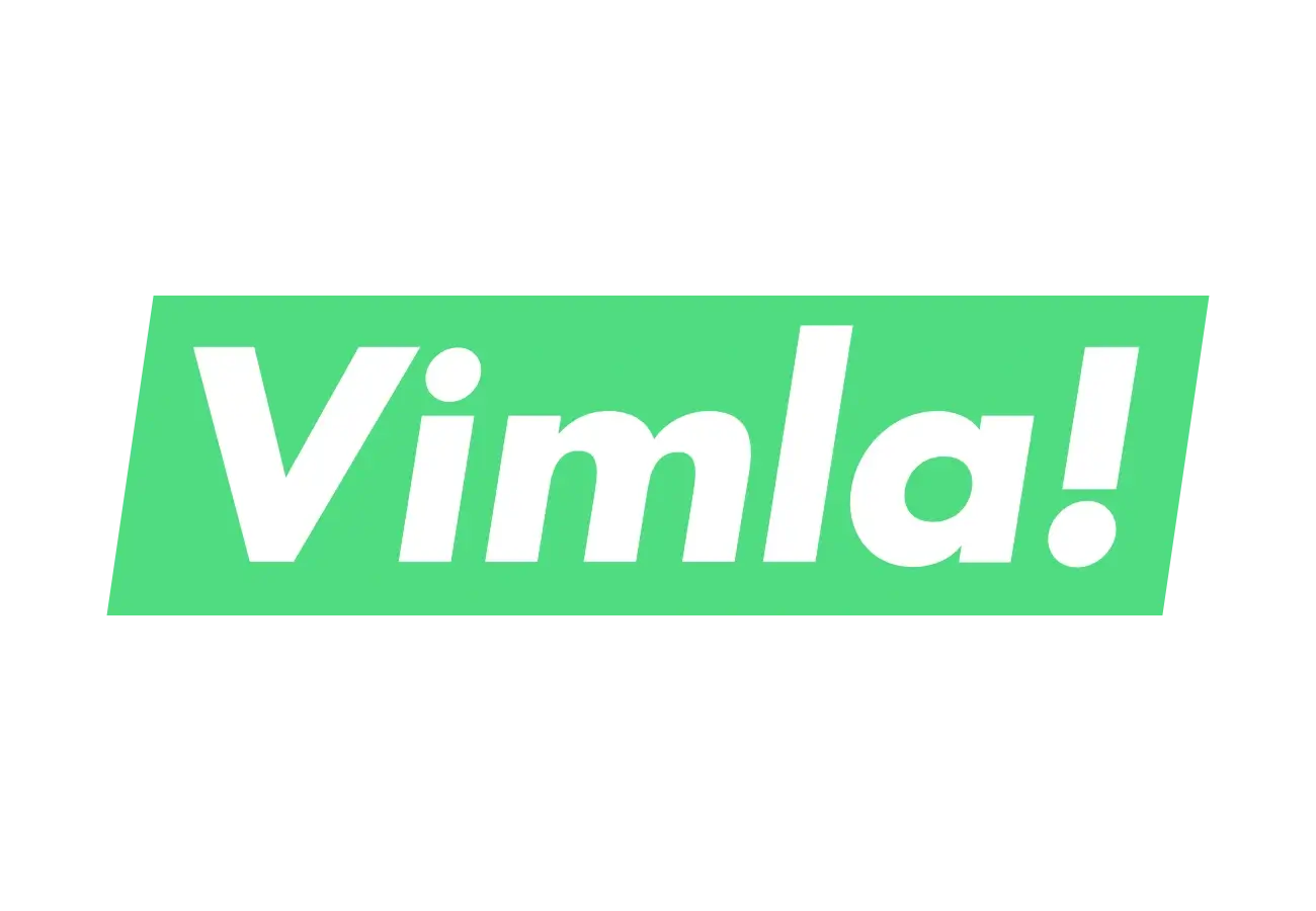 vimla logo
